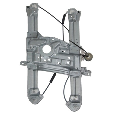 Aci Automotive Power Window Regulator, 380160 380160